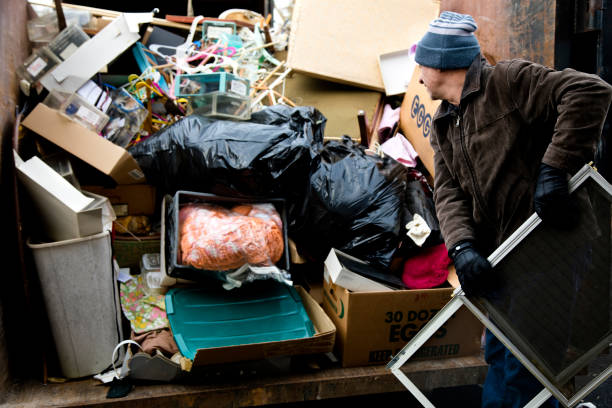 Best Dumpster Rental Services  in Toledo, OR