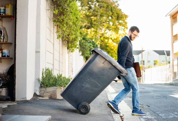 Best Professional Junk Removal  in Toledo, OR