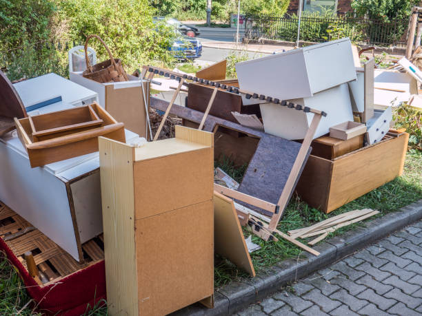 Best Household Junk Removal  in Toledo, OR