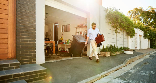 Best Basement Cleanout Services  in Toledo, OR