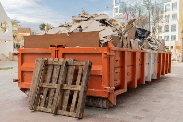 Best Residential Junk Removal  in Toledo, OR