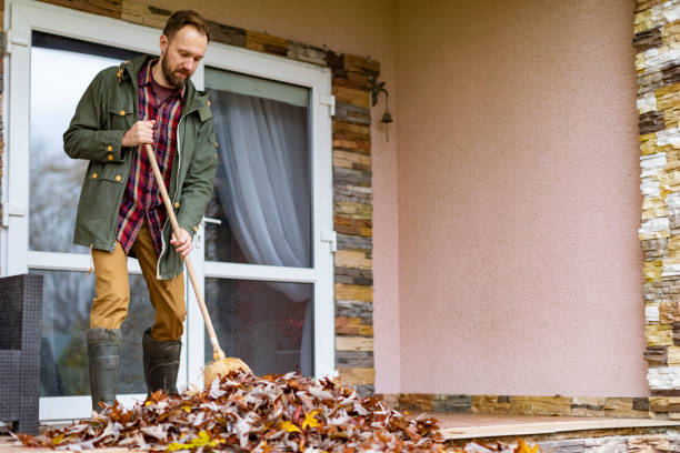 Best Garage Cleanout Services  in Toledo, OR