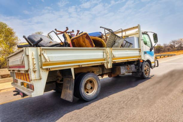 Best Commercial Cleanout Services  in Toledo, OR
