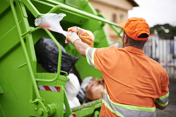 Best Same-Day Junk Removal  in Toledo, OR