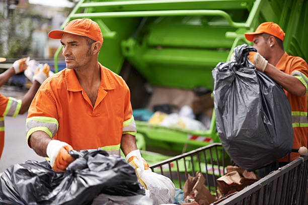 Best Office Junk Removal  in Toledo, OR