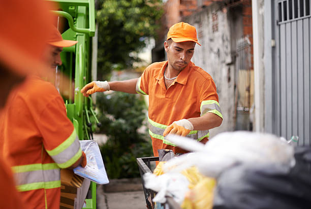 Best Professional Junk Removal  in Toledo, OR