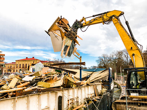 Best Hot Tub Removal  in Toledo, OR